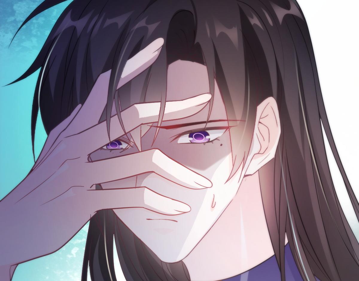 魔神的新娘韩漫全集-095 祁父主动献身无删减无遮挡章节图片 