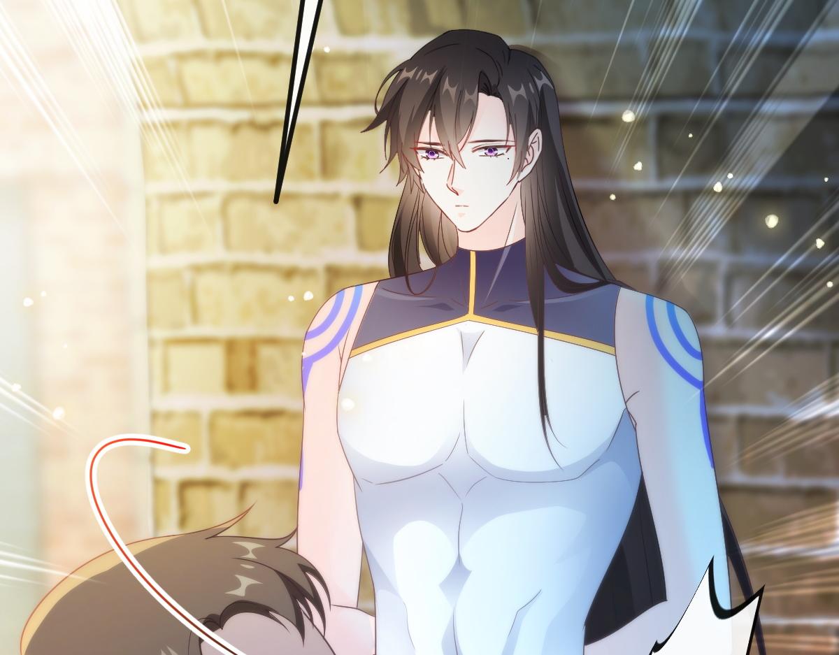 魔神的新娘韩漫全集-095 祁父主动献身无删减无遮挡章节图片 