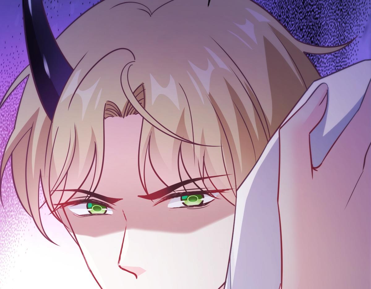 魔神的新娘韩漫全集-095 祁父主动献身无删减无遮挡章节图片 