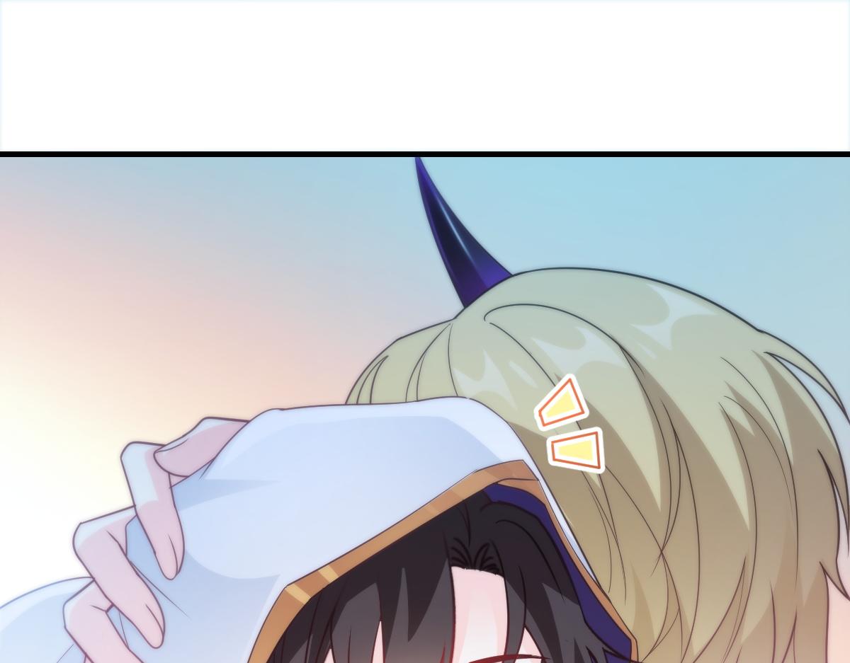 魔神的新娘韩漫全集-095 祁父主动献身无删减无遮挡章节图片 
