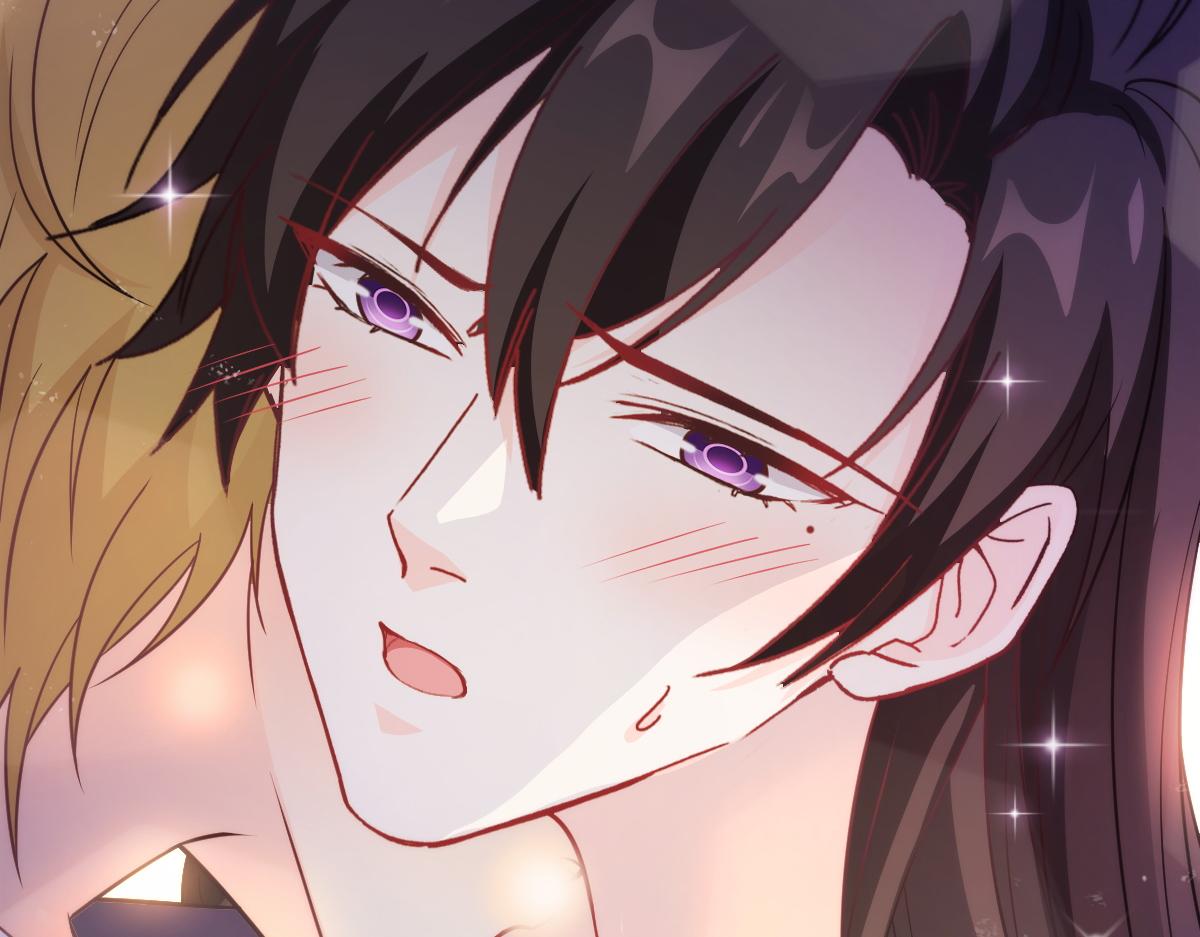 魔神的新娘韩漫全集-095 祁父主动献身无删减无遮挡章节图片 
