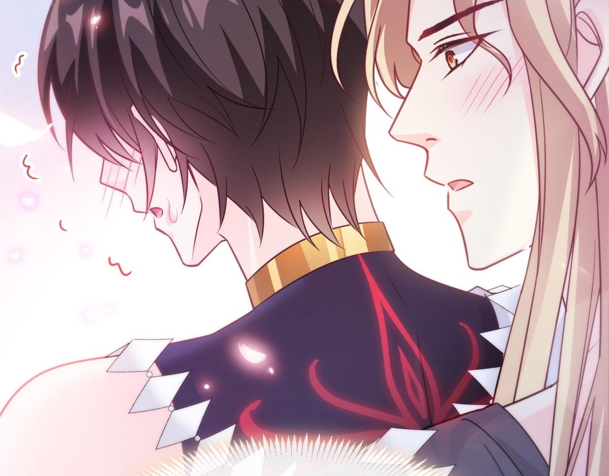 魔神的新娘韩漫全集-095 祁父主动献身无删减无遮挡章节图片 