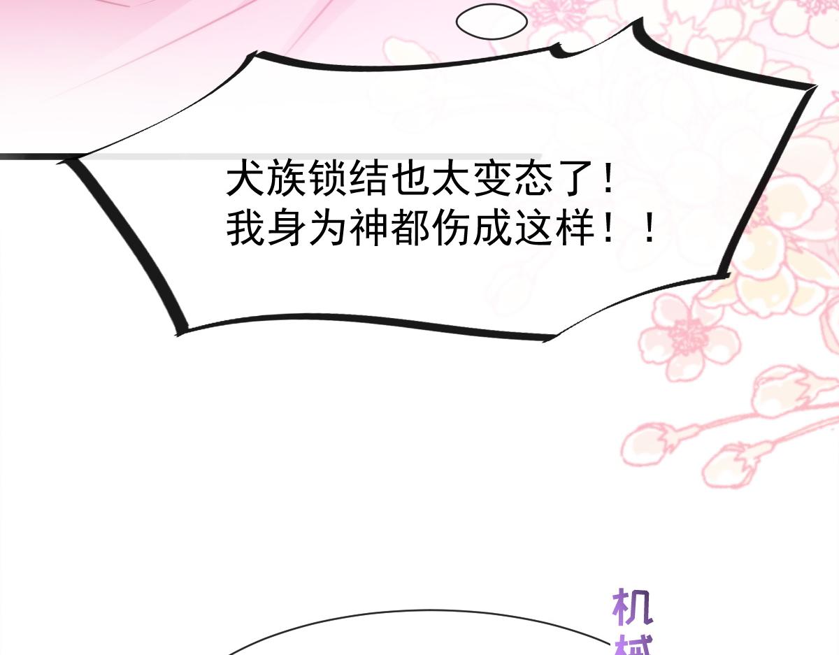 魔神的新娘韩漫全集-099 温柔地上药无删减无遮挡章节图片 