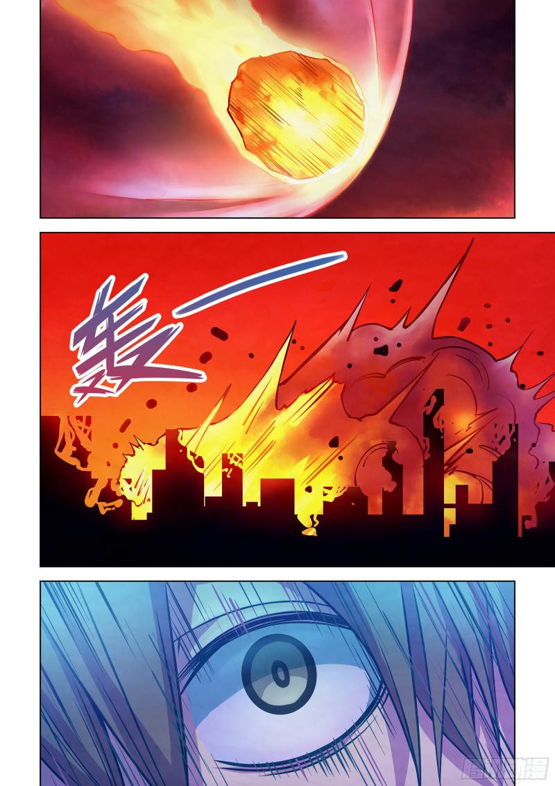 末世凡人韩漫全集-第246话无删减无遮挡章节图片 