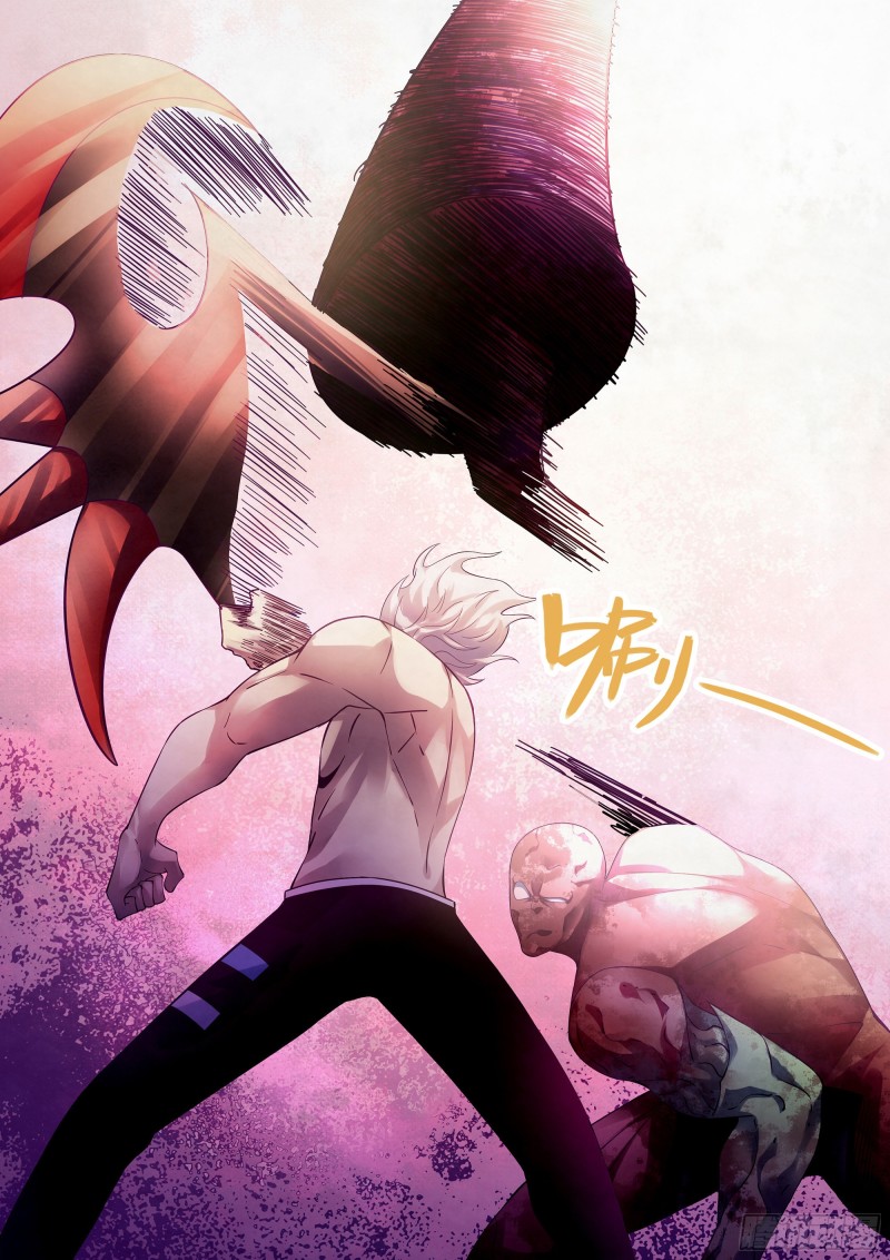 末世凡人韩漫全集-第303话无删减无遮挡章节图片 