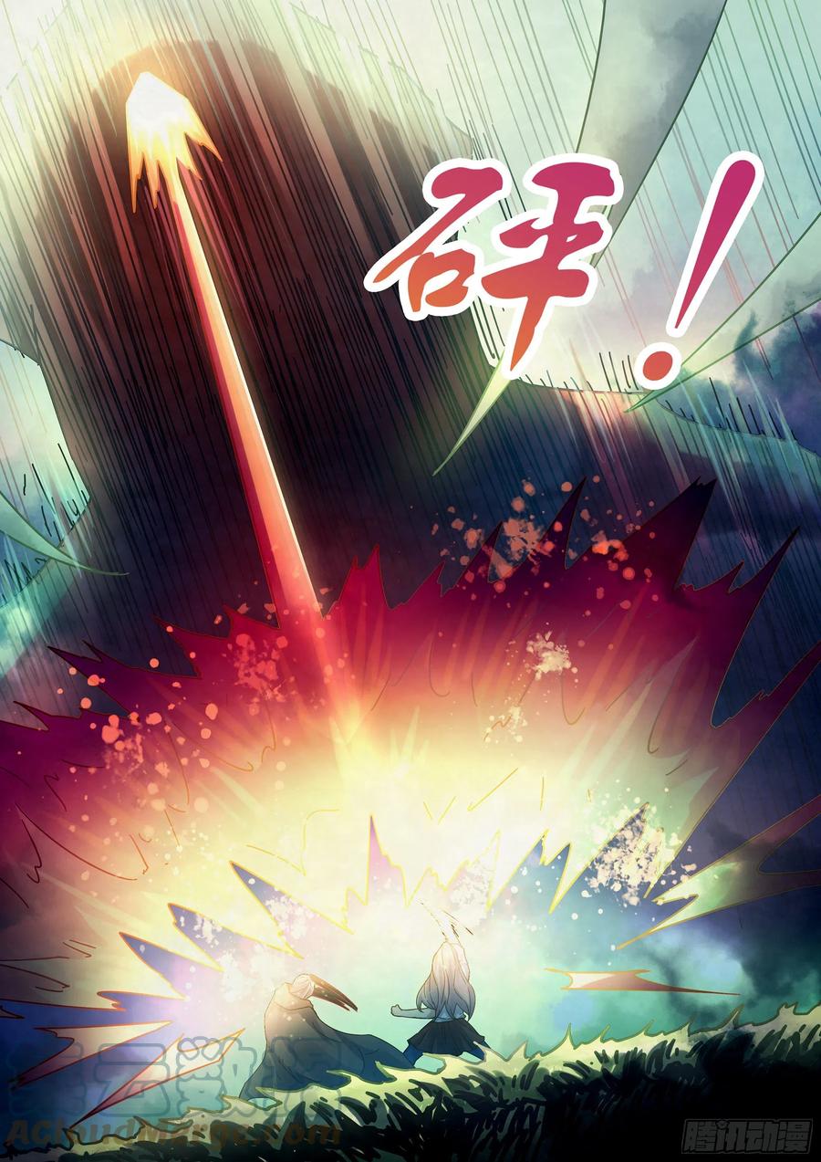 末世凡人韩漫全集-第403话无删减无遮挡章节图片 