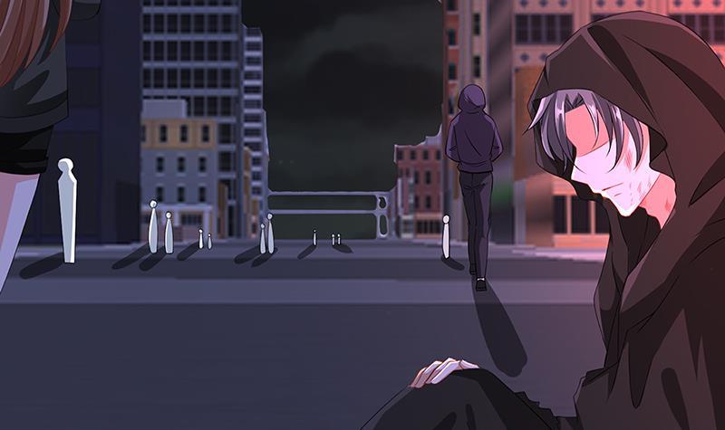 末世恋爱法则韩漫全集-第133话 带你见家长无删减无遮挡章节图片 