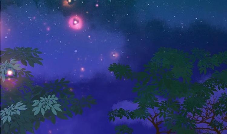 末世恋爱法则韩漫全集-第15话 夜袭无删减无遮挡章节图片 