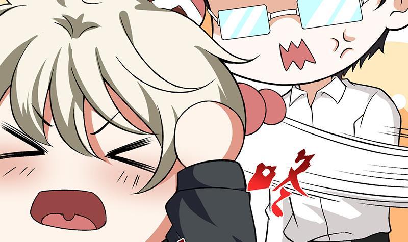 末世恋爱法则韩漫全集-第151话 让你成灰满天飞无删减无遮挡章节图片 