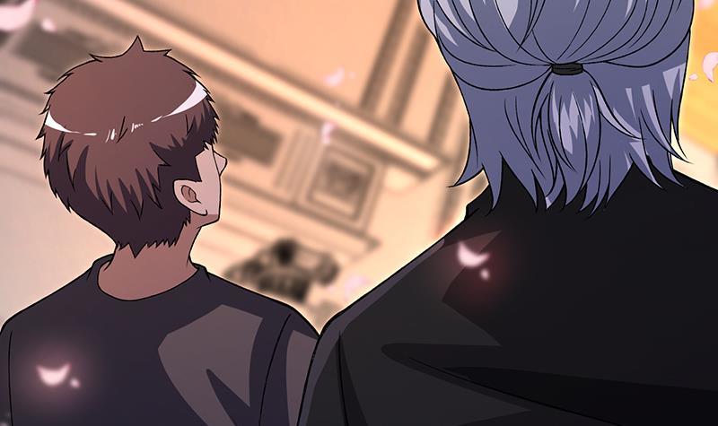 末世恋爱法则韩漫全集-第151话 让你成灰满天飞无删减无遮挡章节图片 