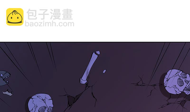 末世恋爱法则韩漫全集-第163话 他们，都因你而死无删减无遮挡章节图片 