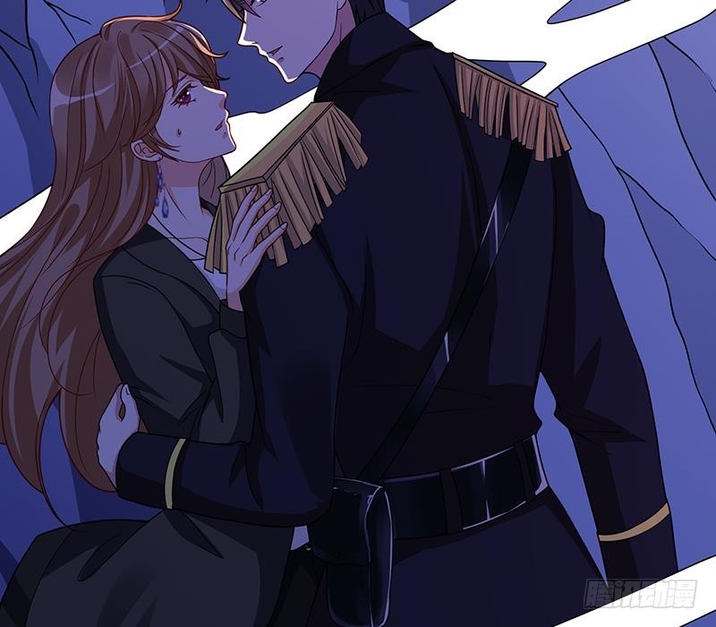 末世恋爱法则韩漫全集-第164话 她，只能是我的无删减无遮挡章节图片 