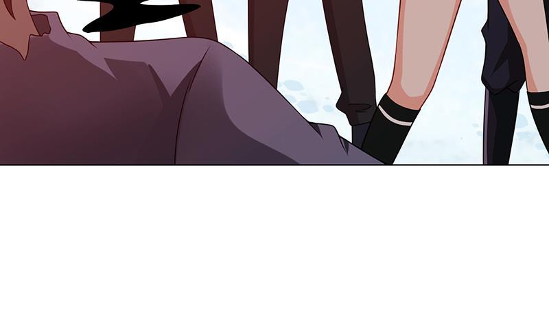 末世恋爱法则韩漫全集-第169话 想报仇找我便是无删减无遮挡章节图片 
