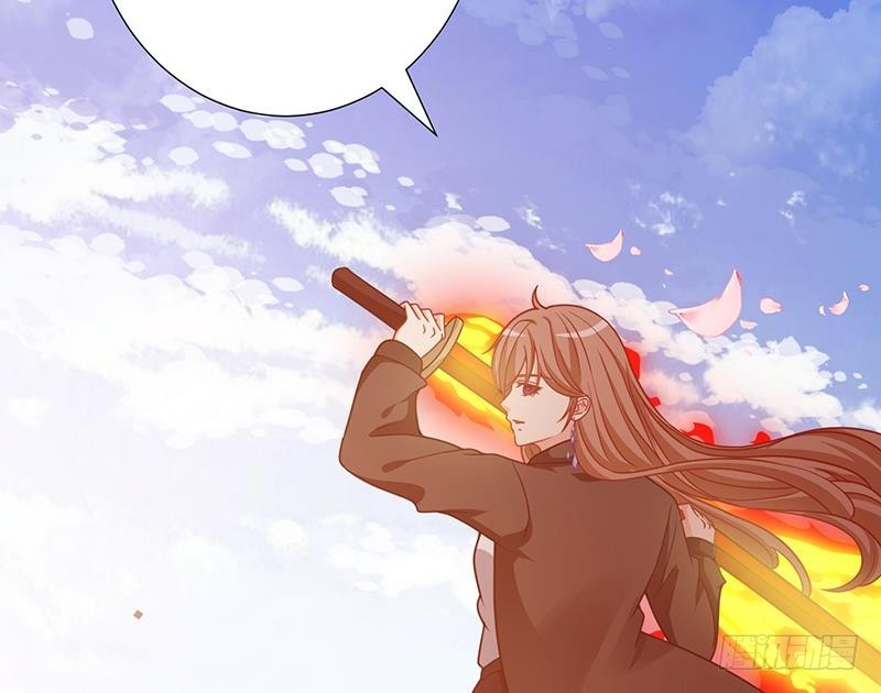 末世恋爱法则韩漫全集-第169话 想报仇找我便是无删减无遮挡章节图片 