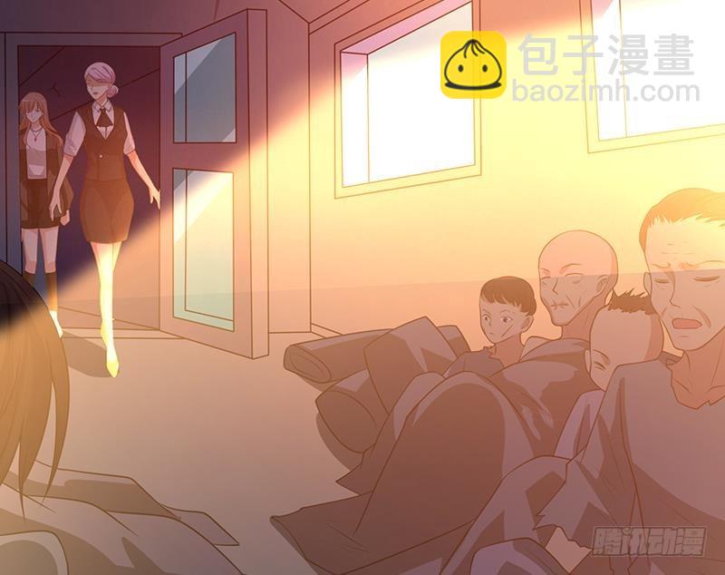 末世恋爱法则韩漫全集-第185话 食人列车无删减无遮挡章节图片 