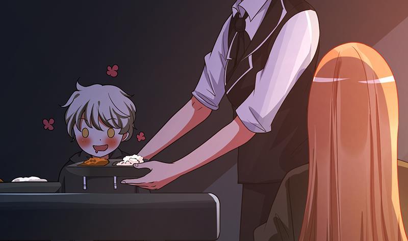 末世恋爱法则韩漫全集-第185话 食人列车无删减无遮挡章节图片 