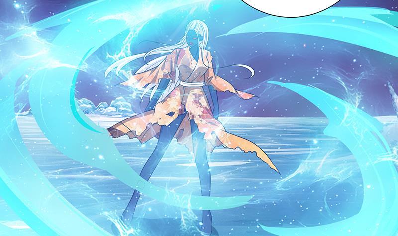 末世恋爱法则韩漫全集-第238话 Z的秘密无删减无遮挡章节图片 