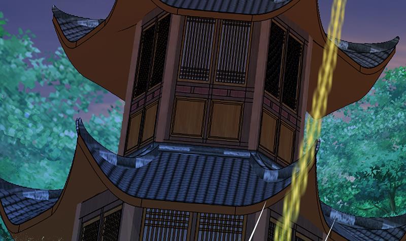末世恋爱法则韩漫全集-第238话 Z的秘密无删减无遮挡章节图片 