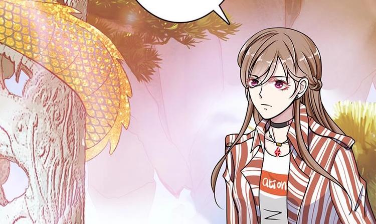 末世恋爱法则韩漫全集-第4话 秘境仙府无删减无遮挡章节图片 