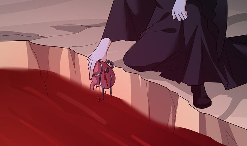 末世恋爱法则韩漫全集-第310话 我们都是野兽无删减无遮挡章节图片 