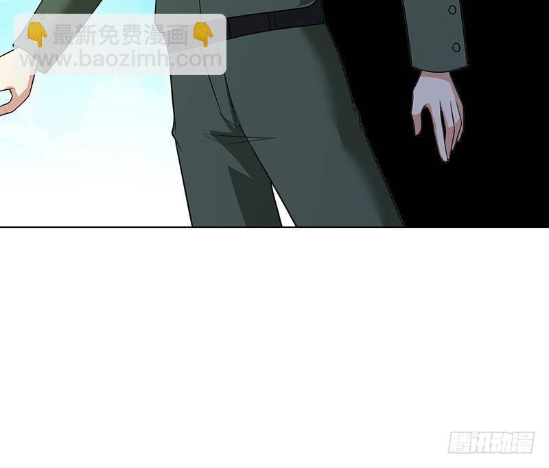 末世恋爱法则韩漫全集-第311话 我的男人，谁敢动无删减无遮挡章节图片 