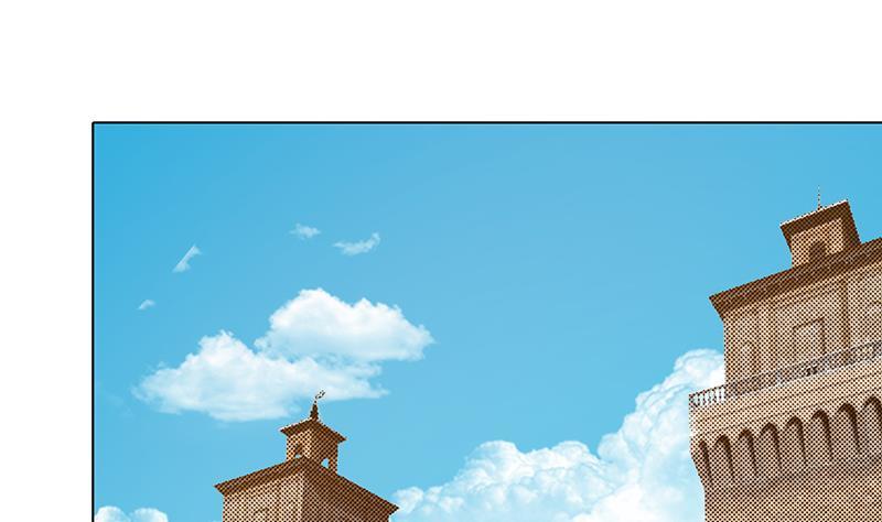 末世恋爱法则韩漫全集-第314话 你护苍生，我护你无删减无遮挡章节图片 