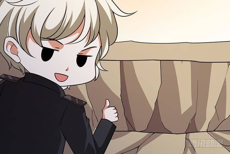 末世恋爱法则韩漫全集-第316话 你膨胀了？无删减无遮挡章节图片 