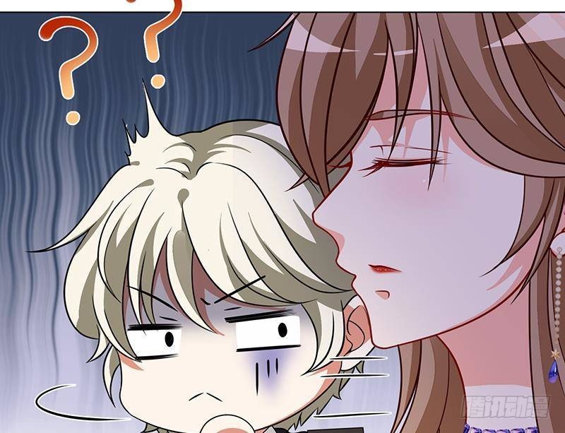 末世恋爱法则韩漫全集-第316话 你膨胀了？无删减无遮挡章节图片 