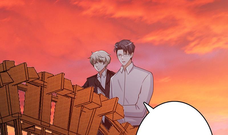 末世恋爱法则韩漫全集-第324话 三个女人一台戏无删减无遮挡章节图片 