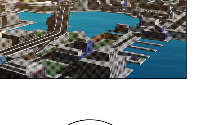 末世恋爱法则韩漫全集-第347话 不服来咬我啊无删减无遮挡章节图片 