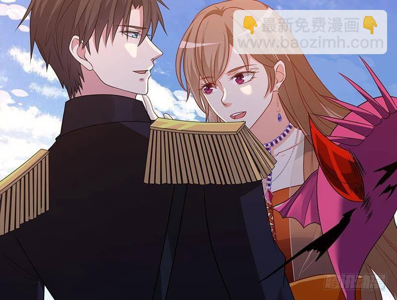 末世恋爱法则韩漫全集-第347话 不服来咬我啊无删减无遮挡章节图片 