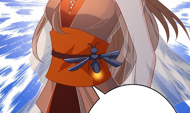 末世恋爱法则韩漫全集-第347话 不服来咬我啊无删减无遮挡章节图片 