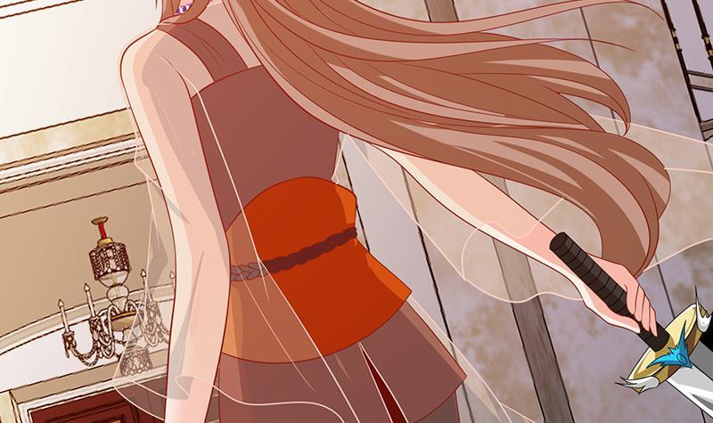 末世恋爱法则韩漫全集-第347话 不服来咬我啊无删减无遮挡章节图片 
