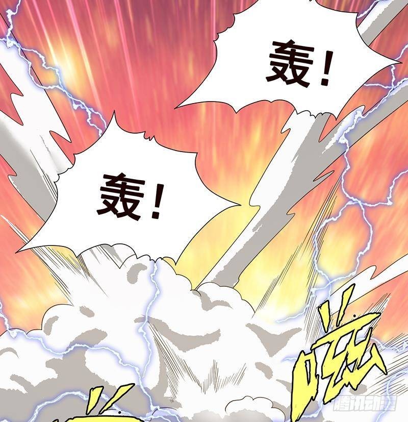 末世恋爱法则韩漫全集-第348话 你们的世界没有我无删减无遮挡章节图片 