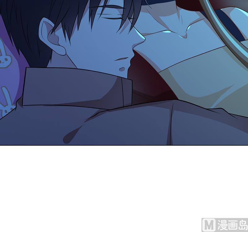 末世恋爱法则韩漫全集-第358话 你压着我头发了无删减无遮挡章节图片 
