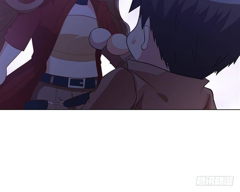 末世恋爱法则韩漫全集-第363话 空荡的城市无删减无遮挡章节图片 
