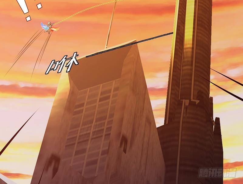 末世恋爱法则韩漫全集-第363话 空荡的城市无删减无遮挡章节图片 