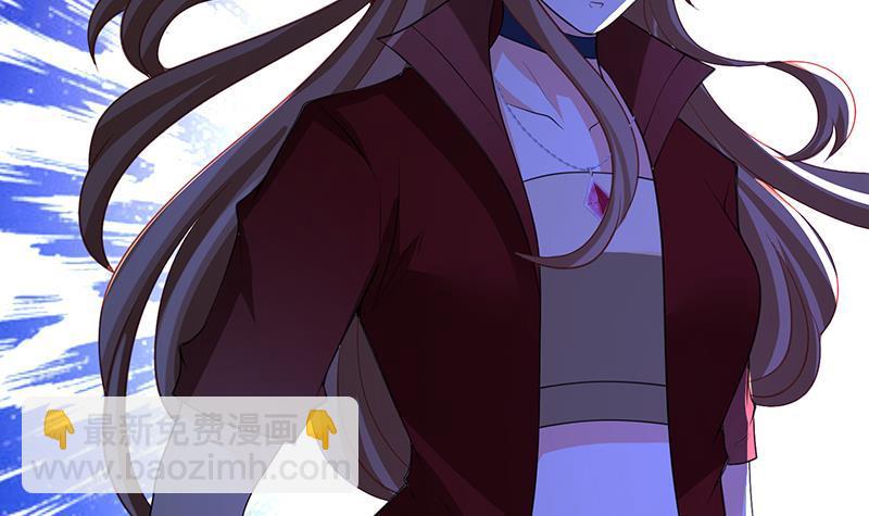 末世恋爱法则韩漫全集-第374话 真正的圣使徒无删减无遮挡章节图片 