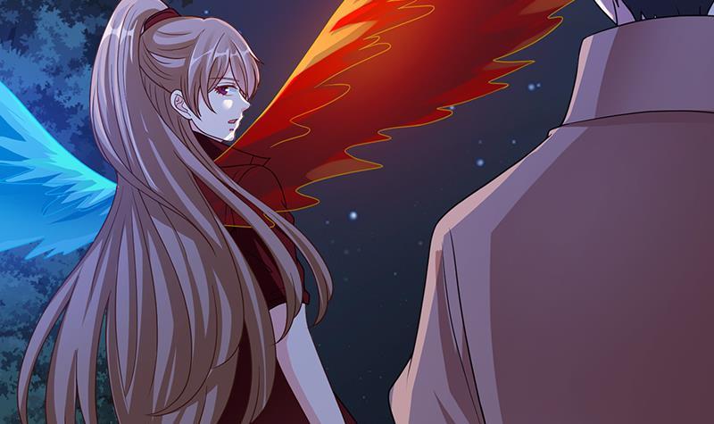末世恋爱法则韩漫全集-第374话 真正的圣使徒无删减无遮挡章节图片 