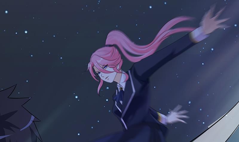 末世恋爱法则韩漫全集-第377话 亲密交流无删减无遮挡章节图片 