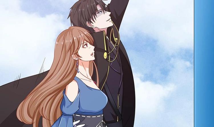 末世恋爱法则韩漫全集-第40话 感觉到了吗无删减无遮挡章节图片 