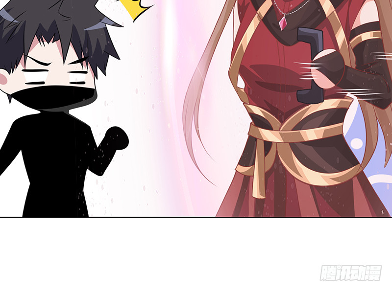 末世恋爱法则韩漫全集-第392话 狡兔三窟无删减无遮挡章节图片 