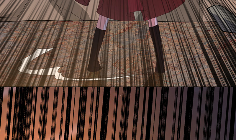 末世恋爱法则韩漫全集-第392话 狡兔三窟无删减无遮挡章节图片 