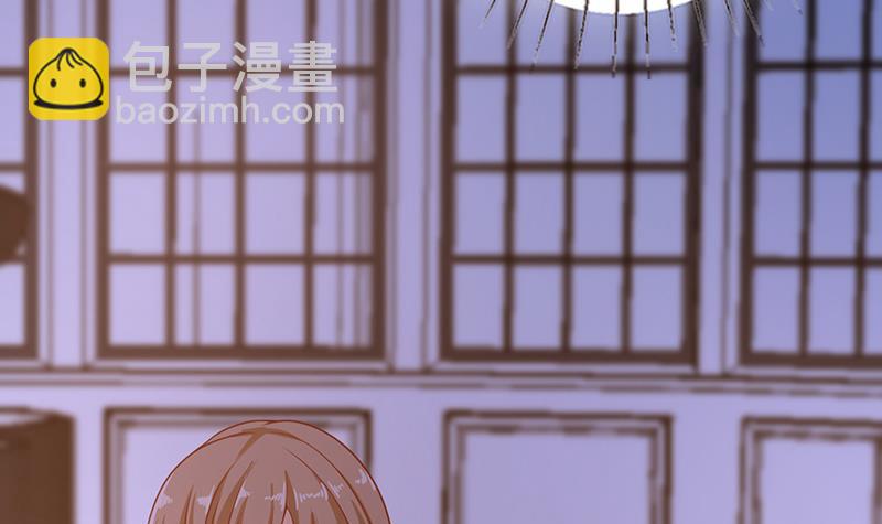 末世恋爱法则韩漫全集-第57话 安抚无删减无遮挡章节图片 