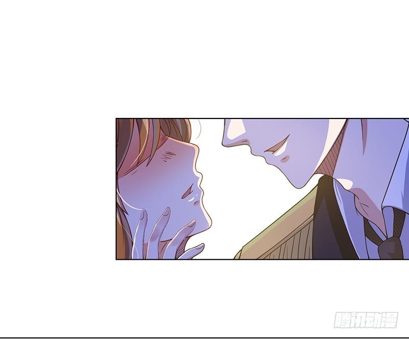 末世恋爱法则韩漫全集-第57话 安抚无删减无遮挡章节图片 