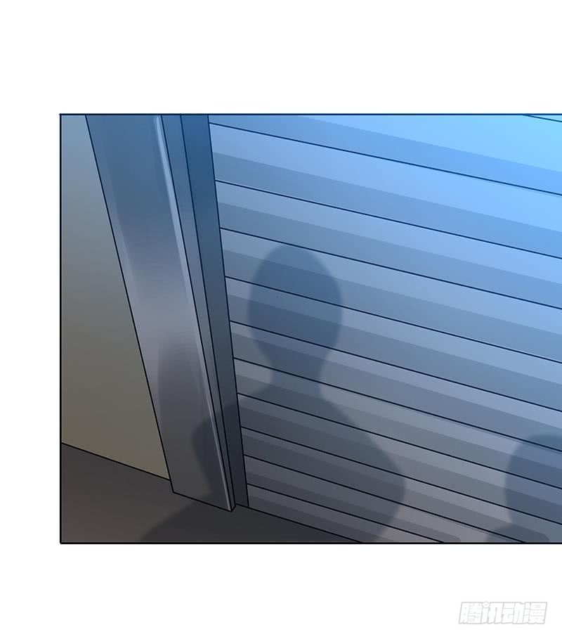末世恋爱法则韩漫全集-第60话 威胁无删减无遮挡章节图片 