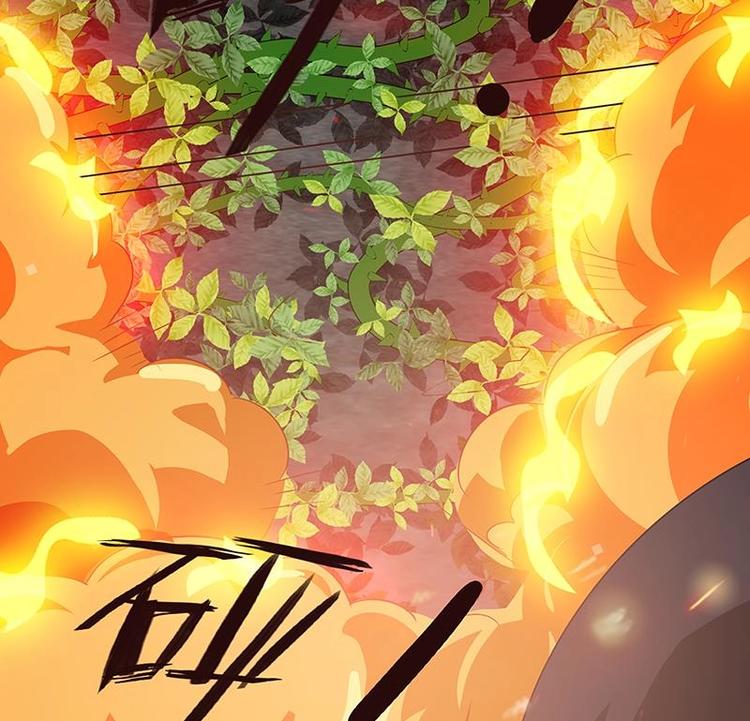 末世恋爱法则韩漫全集-第8话 爆炸无删减无遮挡章节图片 