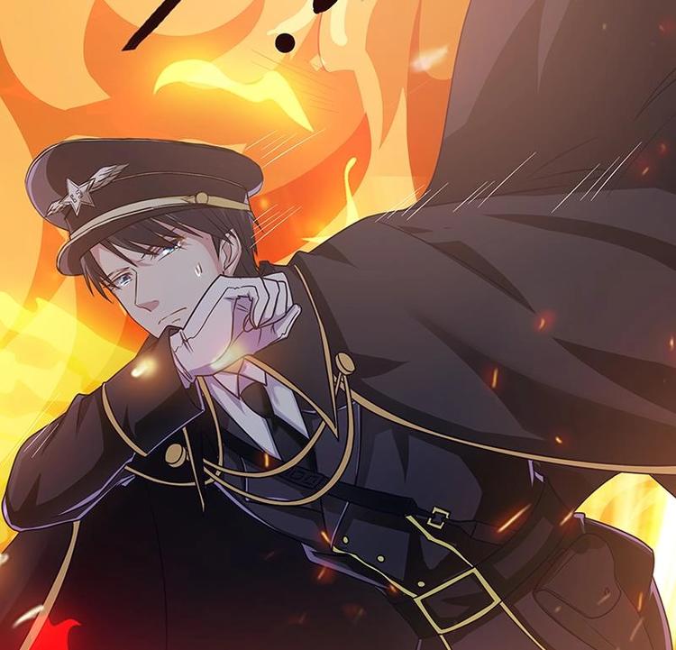 末世恋爱法则韩漫全集-第8话 爆炸无删减无遮挡章节图片 