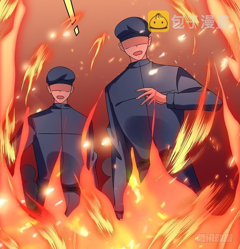 末世恋爱法则韩漫全集-第95话 你不死，我睡不着无删减无遮挡章节图片 