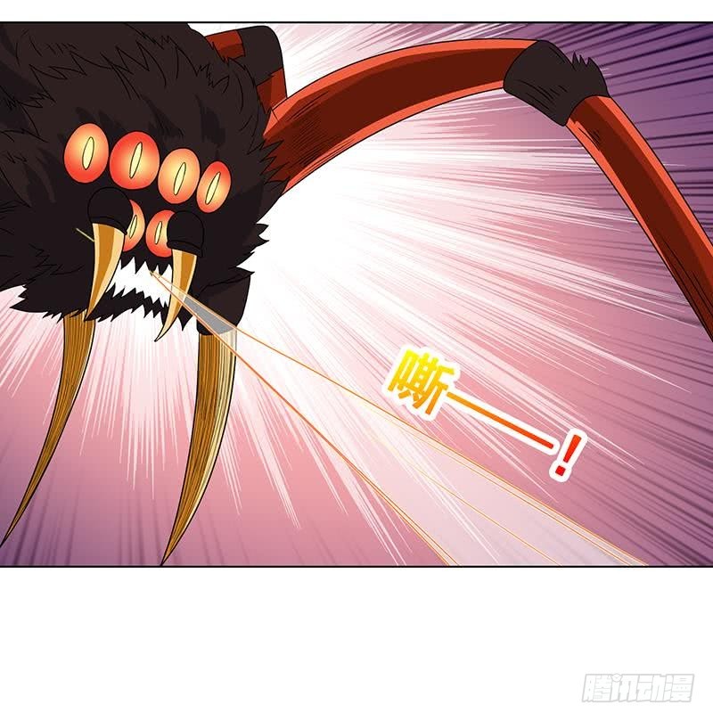 末世恋爱法则韩漫全集-第99话 变异蜘蛛无删减无遮挡章节图片 